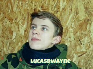 LucasDwayne