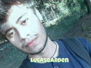 LucasGarden