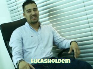 LucasHoldem