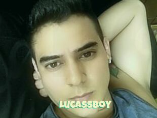 LucassBoy