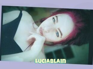 LuciaBlain