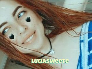LuciaSweete