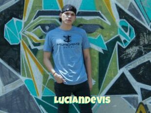 LucianDevis