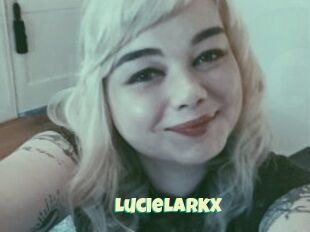 LucieLarkX