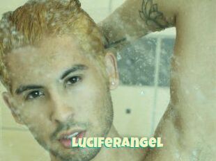 LuciferAngel