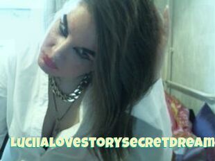 Luciialovestorysecretdreams