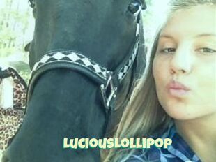 LuciousLollipop