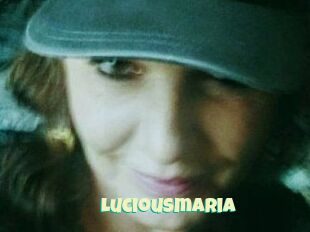 Luciousmaria