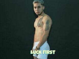 Luck_First