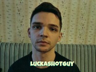 LuckasHotGuy