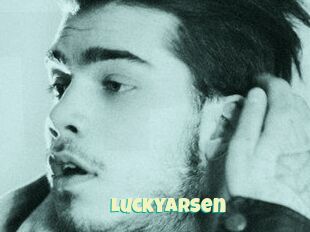 LuckyArsen