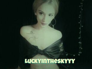 LuckyInTheSkyyy