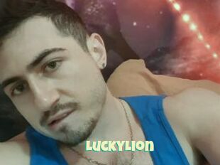 LuckyLion