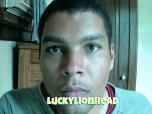 LuckyLionHead