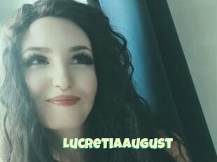 LucretiaAugust
