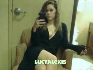 Lucy_Alexis