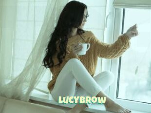 LucyBrow