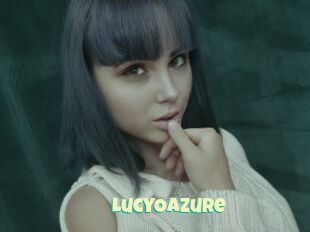 LucyOAzure