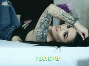 LucyRaid