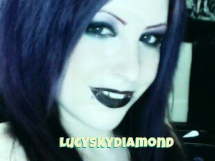 LucySkyDiamond