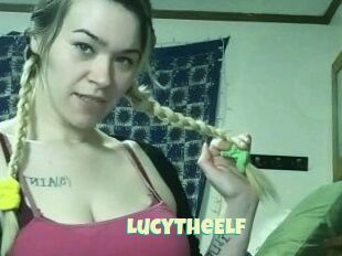 LucyTheElf