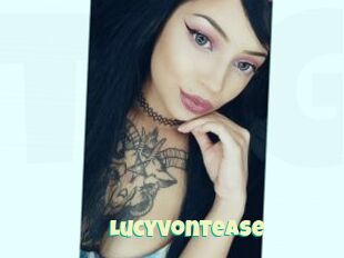 LucyVonTease