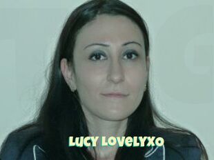 Lucy_LovelyXO