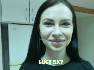 Lucy_sxy