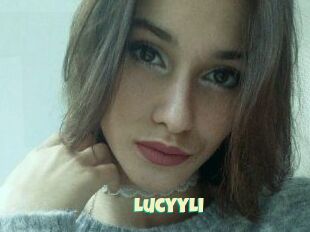 LucyyLi