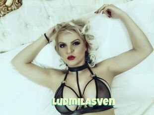 LudmilaSven