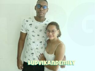 LudvikAndEmily