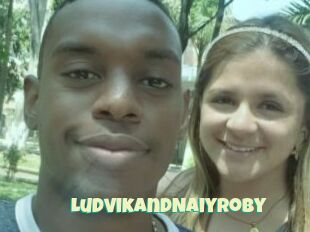LudvikAndNaiyroby