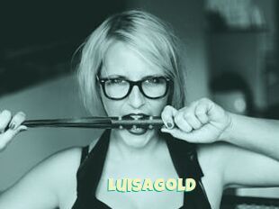 LuisaGold