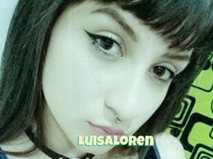 LuisaLoren