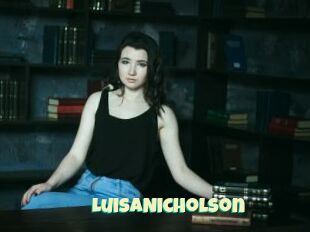 LuisaNicholson