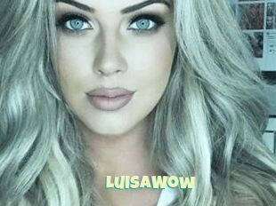 LuisaWow