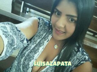 LuisaZapata