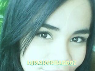 Luisahernandez