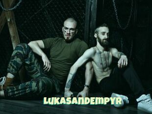 LukasandEmpyr