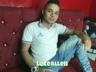 LukeAllen
