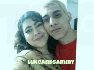 LukeAndSammy