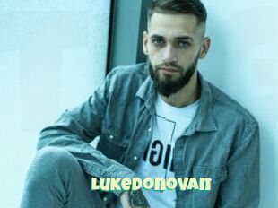 LukeDonovan
