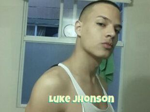 Luke_Jhonson