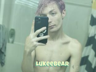 LukeeBear