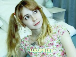 LuluMiles