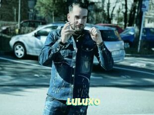 LuluXO
