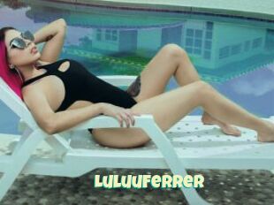LuluuFerrer