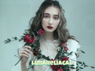 LunaHeliacal