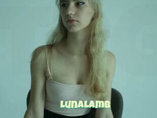 LunaLamb