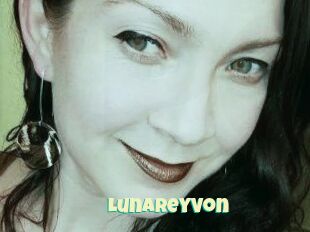 LunaReyVon